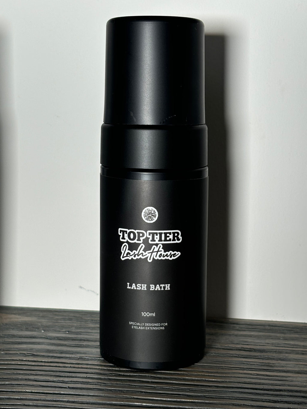 Foam Cleanser