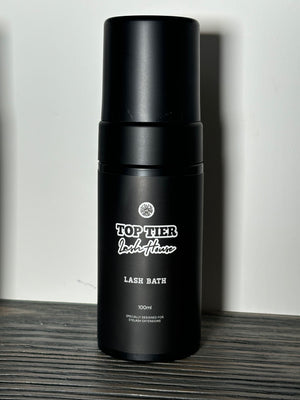 Foam Cleanser