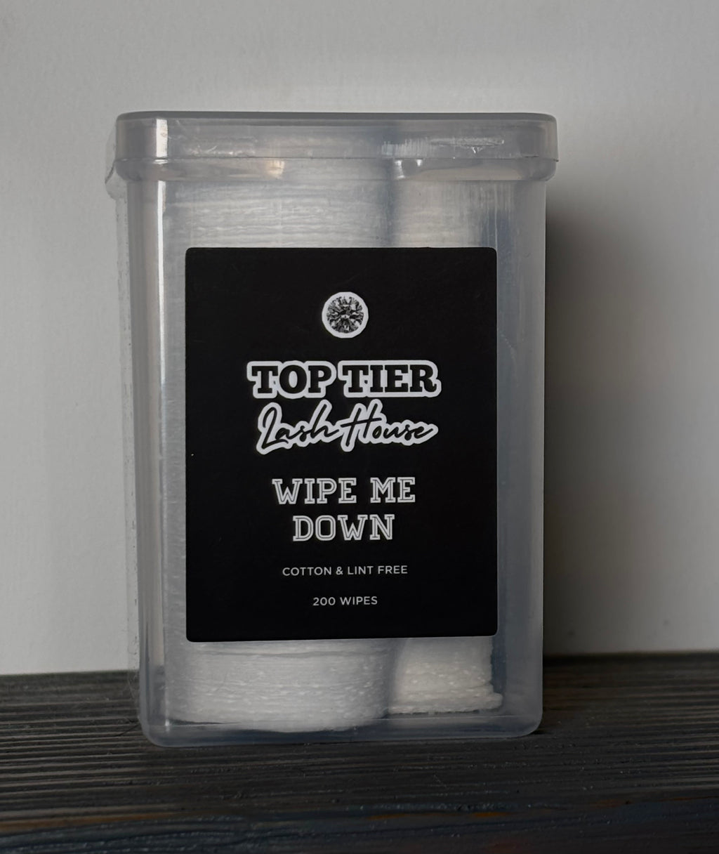 Wipe Me Down