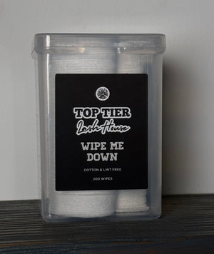 Wipe Me Down