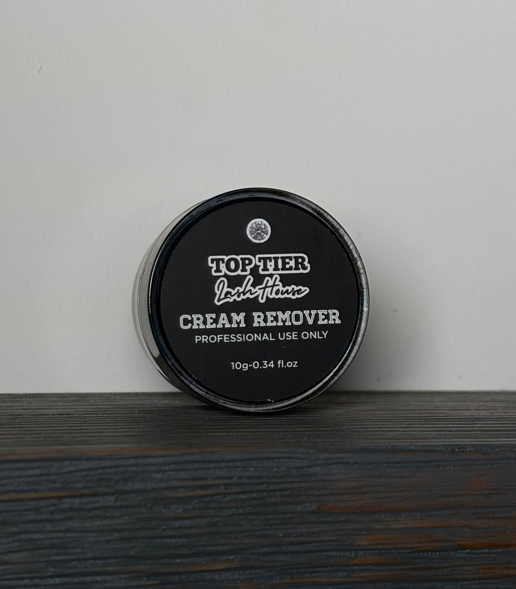 Lash Remover
