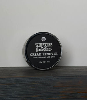 Lash Remover