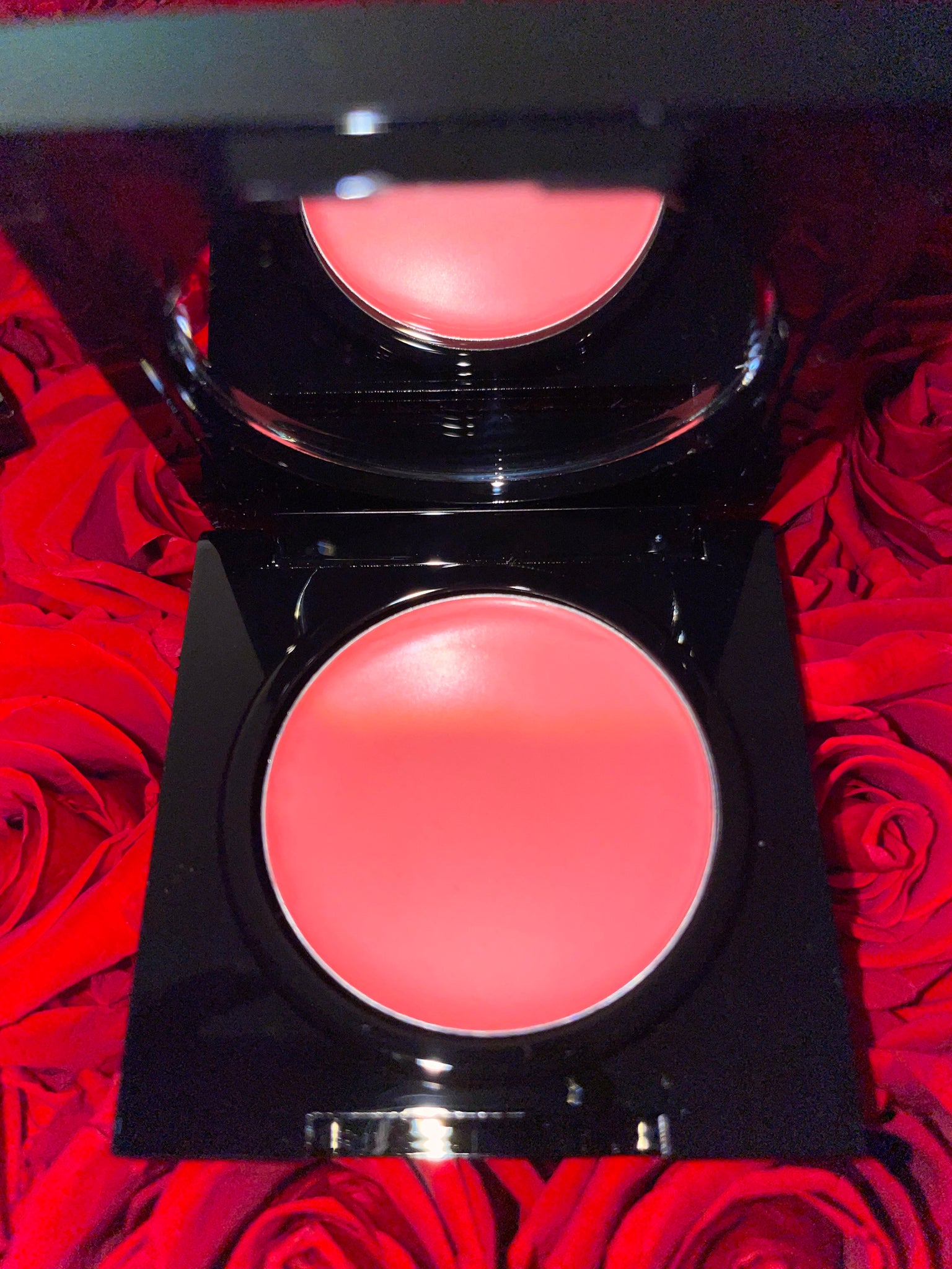 Mini Lip & Cheek Cream Blush